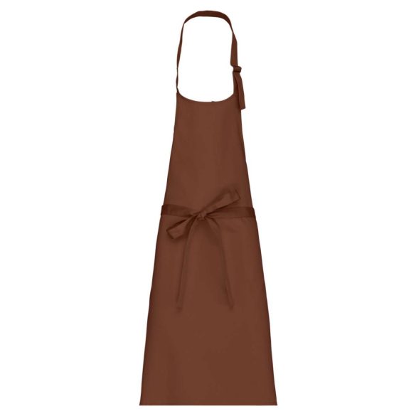 ka8000 - Sort din polibumbac fara buzunar KARIBAN - [Cacao]