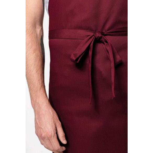 ka8000 - Sort din polibumbac fara buzunar KARIBAN - [Cacao]