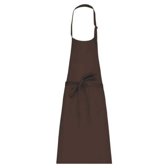 ka8000 - Sort din polibumbac fara buzunar KARIBAN - [Chocolate]
