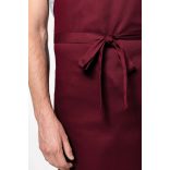 ka8000 - Sort din polibumbac fara buzunar KARIBAN - [Dark Pink]