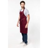 ka8000 - Sort din polibumbac fara buzunar KARIBAN - [Green Olive]