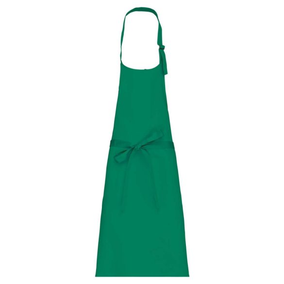 ka8000 - Sort din polibumbac fara buzunar KARIBAN - [Kelly Green]