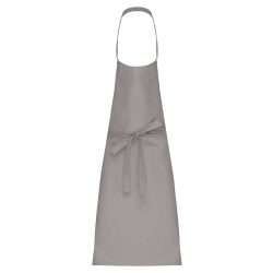   ka8000 - Sort din polibumbac fara buzunar KARIBAN - [Light Grey]