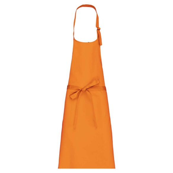 ka8000 - Sort din polibumbac fara buzunar KARIBAN - [Orange]