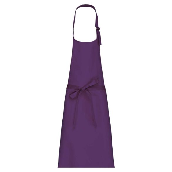 ka8000 - Sort din polibumbac fara buzunar KARIBAN - [Purple]