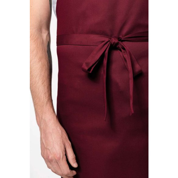 ka8000 - Sort din polibumbac fara buzunar KARIBAN - [Wine]