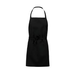 ka8001 - Sort lightweight din polibumbac KARIBAN - [Black]