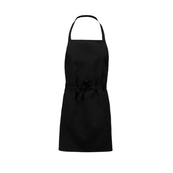 ka8001 - Sort lightweight din polibumbac KARIBAN - [Black]