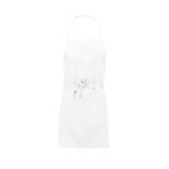 ka8001 - Sort lightweight din polibumbac KARIBAN - [White]