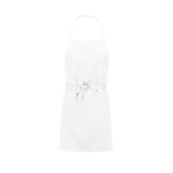 ka8001 - Sort lightweight din polibumbac KARIBAN - [White]