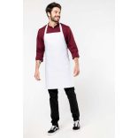 ka8001 - Sort lightweight din polibumbac KARIBAN - [White]