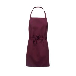 ka8001 - Sort lightweight din polibumbac KARIBAN - [Wine]