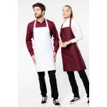 ka8001 - Sort lightweight din polibumbac KARIBAN - [Wine]