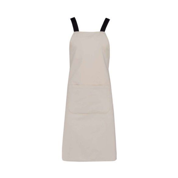 ka8002 - Sort din bumbac organic KARIBAN - [Angora]