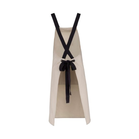 ka8002 - Sort din bumbac organic KARIBAN - [Angora]