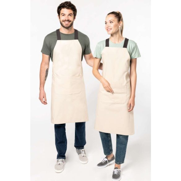 ka8002 - Sort din bumbac organic KARIBAN - [Angora]