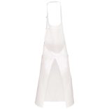 ka8005 - Sort din bumbac spalabil la temperaturi inalte KARIBAN - [White]