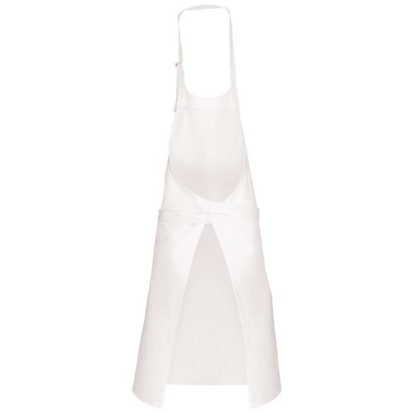 ka8005 - Sort din bumbac spalabil la temperaturi inalte KARIBAN - [White]