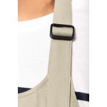 ka8007 - Sort cu buzunar din bumbac organic KARIBAN - [Deep Blue]