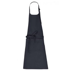 ka8007 - Sort cu buzunar din bumbac organic KARIBAN - [Navy]