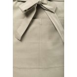 ka8007 - Sort cu buzunar din bumbac organic KARIBAN - [Peach]