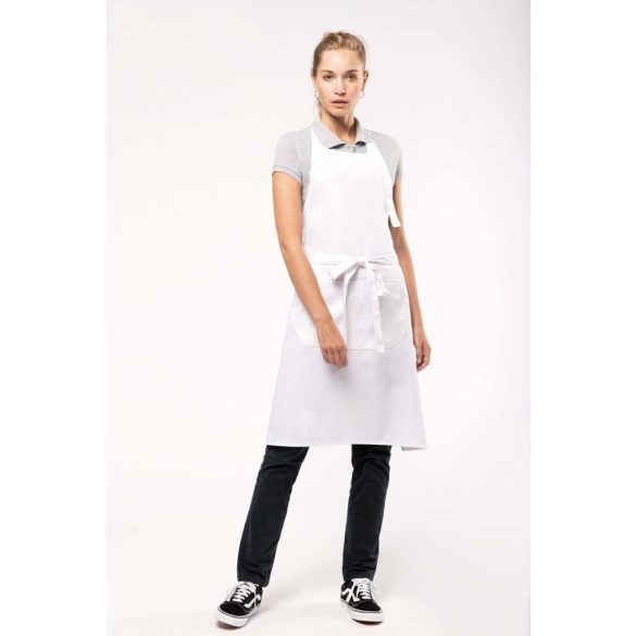 ka8010 - Sort din polibumbac spalabil la temperaturi inalte KARIBAN - [Black]