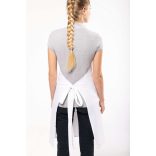 ka8010 - Sort din polibumbac spalabil la temperaturi inalte KARIBAN - [Black]