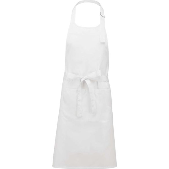 ka8010 - Sort din polibumbac spalabil la temperaturi inalte KARIBAN - [White]