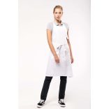 ka8010 - Sort din polibumbac spalabil la temperaturi inalte KARIBAN - [White]