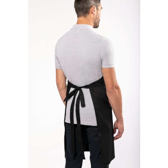 ka8010 - Sort din polibumbac spalabil la temperaturi inalte KARIBAN - [White]