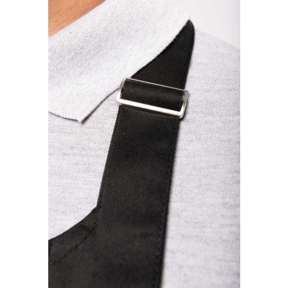 ka8010 - Sort din polibumbac spalabil la temperaturi inalte KARIBAN - [White]