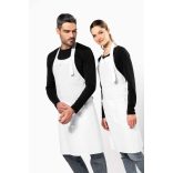 ka8010 - Sort din polibumbac spalabil la temperaturi inalte KARIBAN - [White]