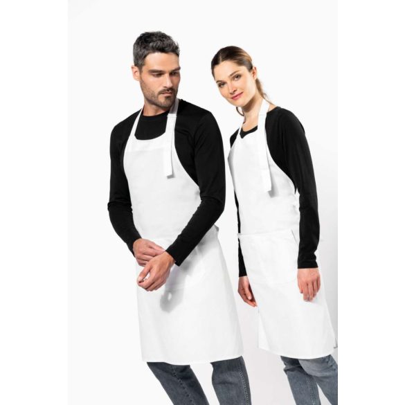 ka8010 - Sort din polibumbac spalabil la temperaturi inalte KARIBAN - [White]