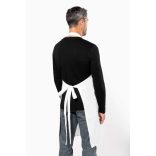 ka8010 - Sort din polibumbac spalabil la temperaturi inalte KARIBAN - [White]