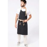 ka8013 - Sort reglabil, cu buzunar, din bumbac - [Ecume]