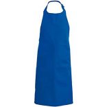 KA885 - Sort reglabil, cu buzunar, din bumbac - [Royal Blue]