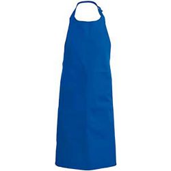 KA885 - Sort reglabil, cu buzunar, din bumbac - [Royal Blue]