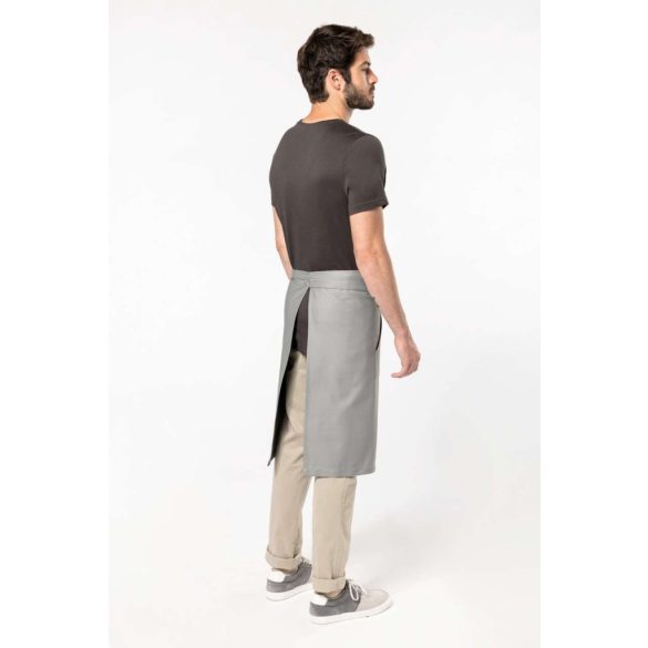 ka887 - Sort lung din bumbac - [Beige]