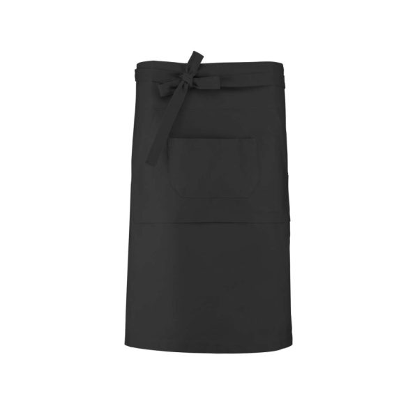 ka887 - Sort lung din bumbac - [Dark Grey]