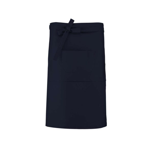ka887 - Sort lung din bumbac - [Navy]