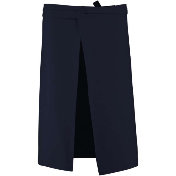 ka887 - Sort lung din bumbac - [Navy]