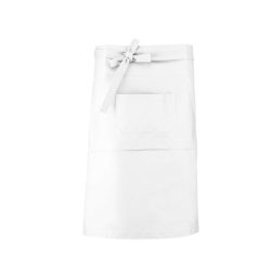 ka887 - Sort lung din bumbac - [White]