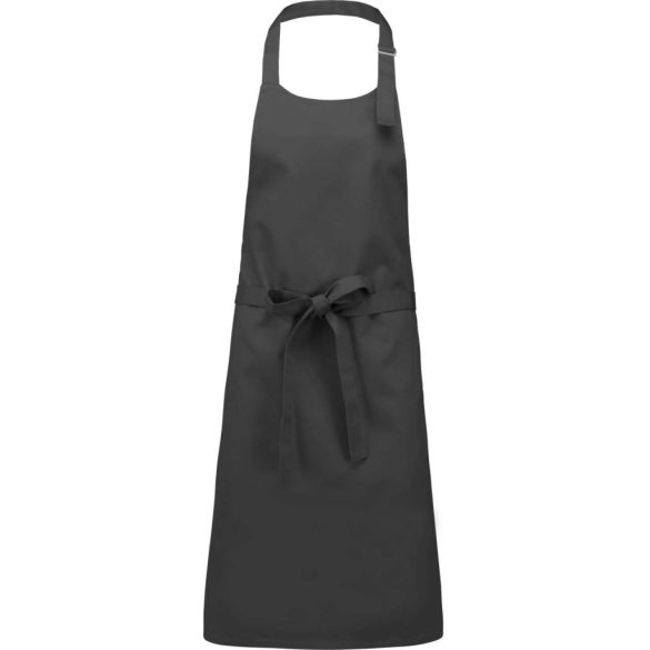 ka895 - Sort din bumbac fara buzunar KARIBAN - [Dark Grey]