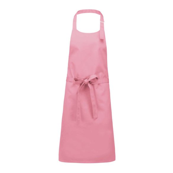 ka895 - Sort din bumbac fara buzunar KARIBAN - [Dark Pink]