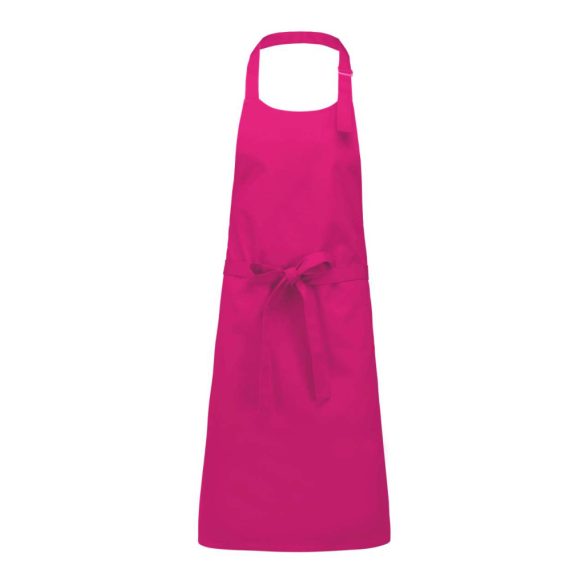 ka895 - Sort din bumbac fara buzunar KARIBAN - [Fuchsia]