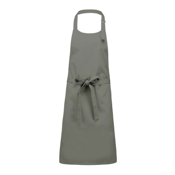 ka895 - Sort din bumbac fara buzunar KARIBAN - [Light Grey]