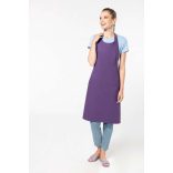 ka895 - Sort din bumbac fara buzunar KARIBAN - [Light Grey]