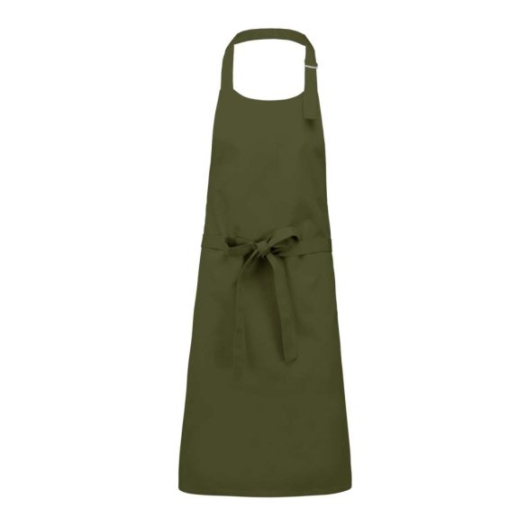ka895 - Sort din bumbac fara buzunar KARIBAN - [Light Khaki]