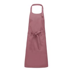 ka895 - Sort din bumbac fara buzunar KARIBAN - [Marsala]