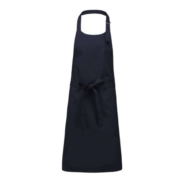 ka895 - Sort din bumbac fara buzunar KARIBAN - [Navy]